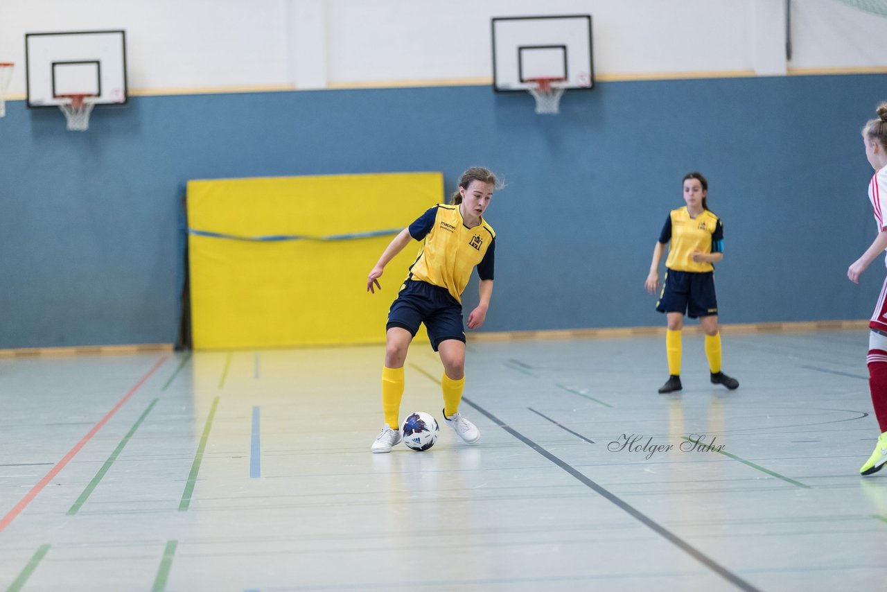 Bild 79 - wBJ Auswahl Futsalturnier